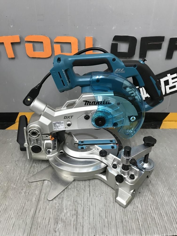 マキタ 充電式卓上マルノコ LS600D