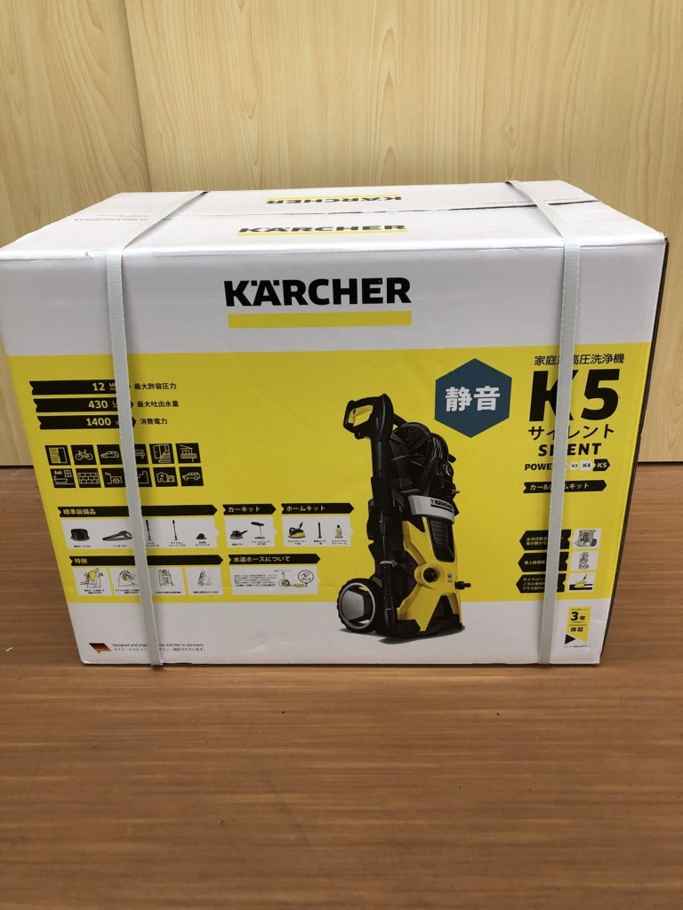 K5サイレントの画像