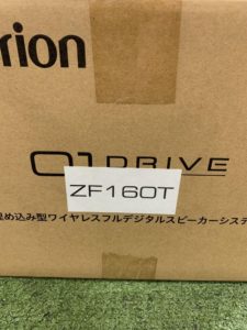 ZF160Tの画像2