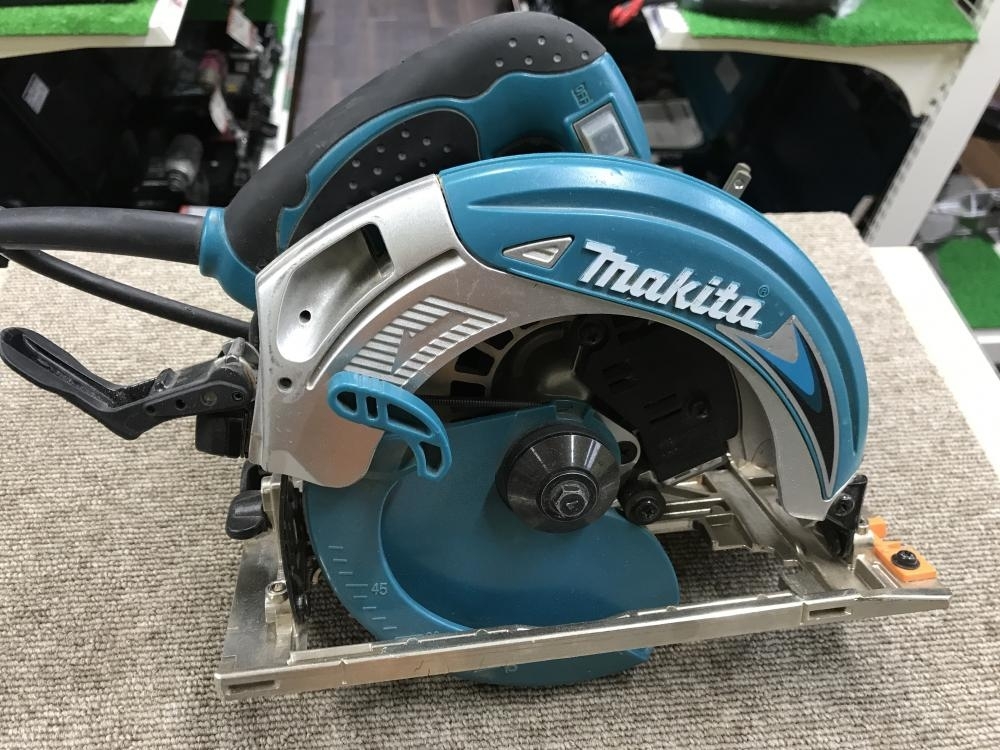 マキタ 165mmマルノコ 5637BA