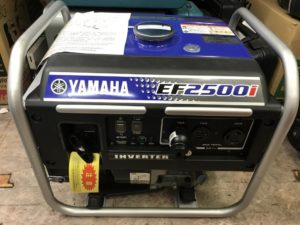 EF2500iの画像2