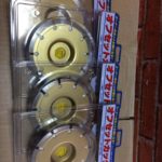 オフセットカッター コンクリート・石材の切断用