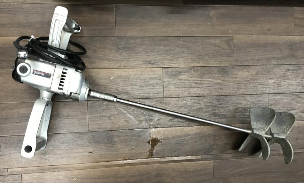 松原店【マキタ かくはん機 UT2400】奈良県奈良市のお客様からお買取り  