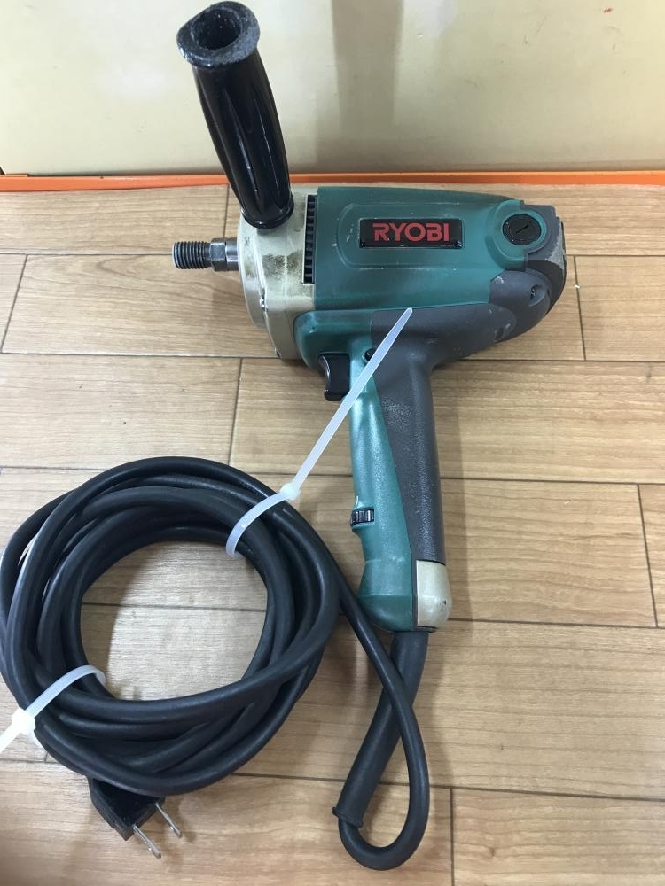 リョービ　サンダポリッシャ　PE-2010　未使用新品 RYOBI リョービ サンダポリッシャー PE-2010 公式通販