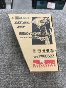 TW285DZの画像1