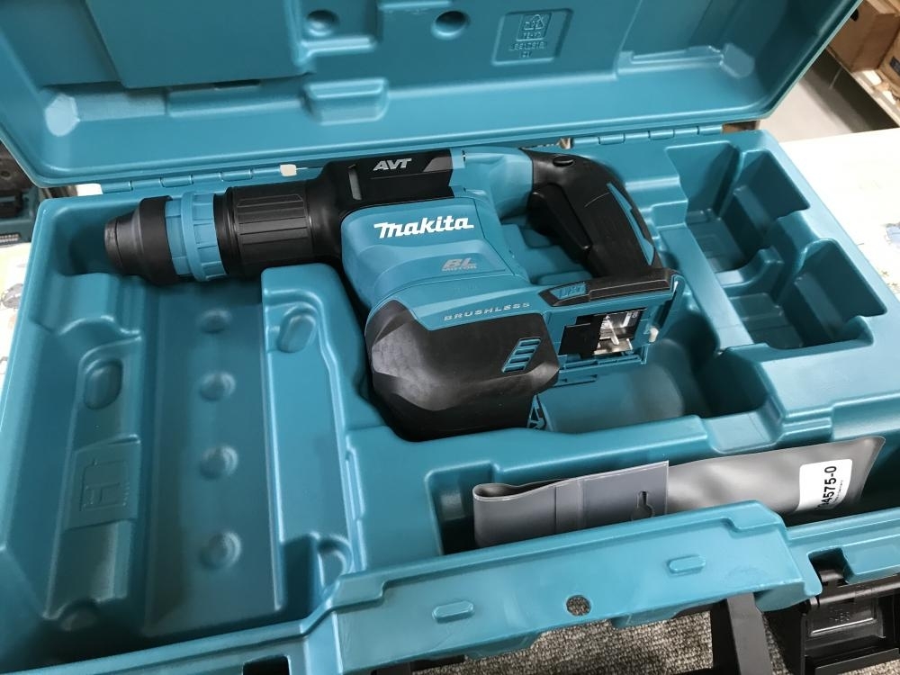 川崎店【makita 充電式ケレン HK180DZK】横浜市港北区のお客様からお