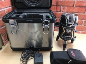 ZEROBL-KJY　矩十字・横の画像1