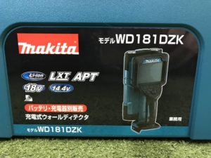 WD181DZKの画像2