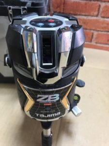 ZEROBL-KJY　矩十字・横の画像2