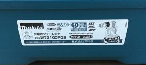 WT310DPG2の画像2