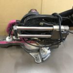 スライドマルノコ