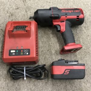 枚方店【スナップオン コードレス1/2インパクトレンチ CTJ7850】大阪府  