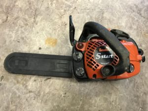 枚方店【タナカ エンジンチェーンソー TCS-2800S】大阪府枚方市の 
