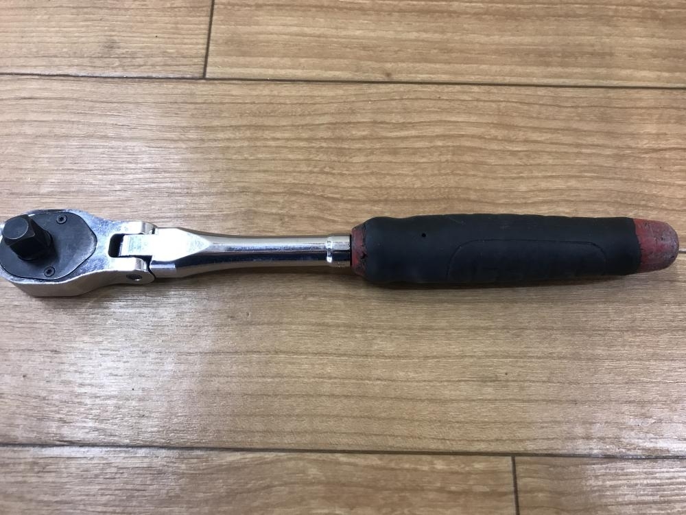 枚方店【MACTOOLS 首振りラチェット XR990FPA】大阪府枚方市のお客様からお買取りさせて頂きました！