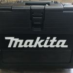 マキタ　makita 充電式インパクトドライバ 