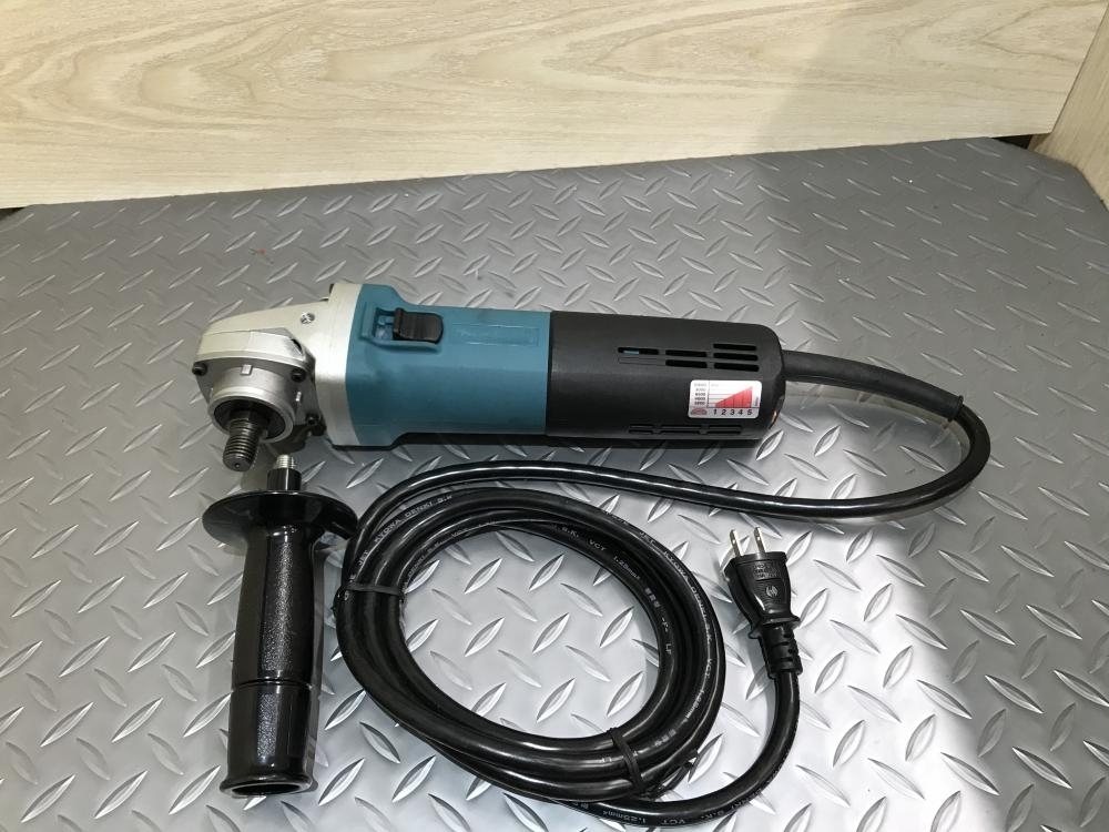 マキタ ディスクグラインダ 9565CV