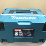 makita マキタ 150mm充電式チップソーカッター バッテリー×2 18V/6.0Ah 