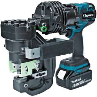 オグラ 油圧パンチャー HPC-NH188WBL