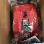 MAX 高圧コンプレッサ 