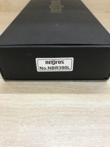 NBR390Lの画像3