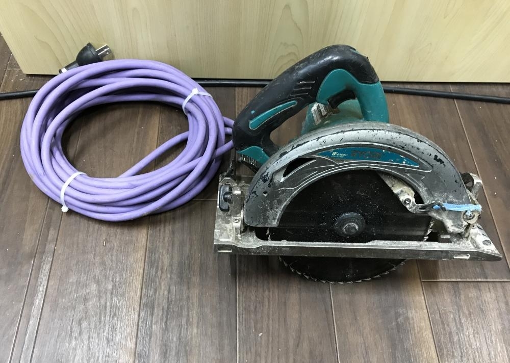 RYOBI マルノコ W-660ED