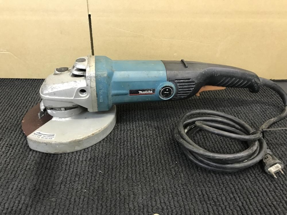 マキタ makita ディスクグラインダ GA7011C