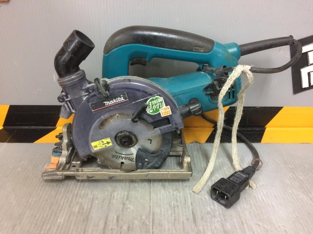 マキタ 防じんマルノコ 5205FX