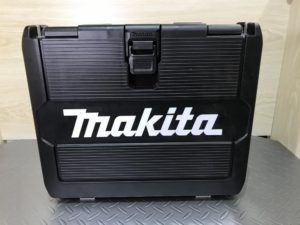 マキタ 充電式インパクトドライバ TD171DRGX