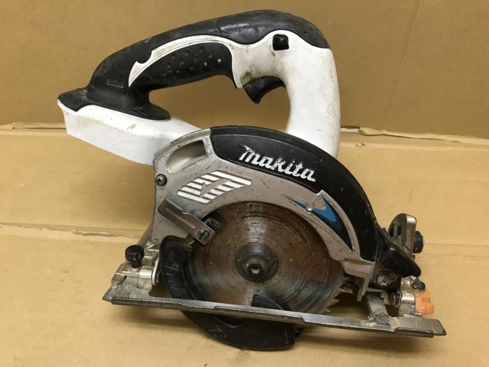 マキタ 充電式マルノコ SS540D