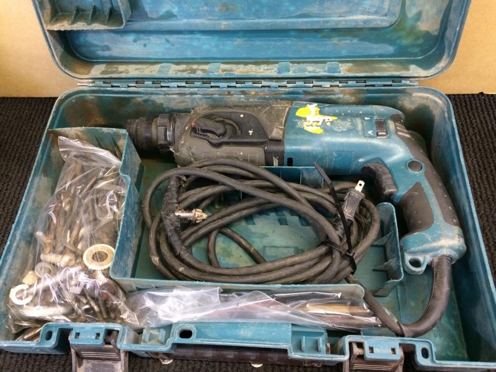 マキタ makita ハンマドリル HR2407F