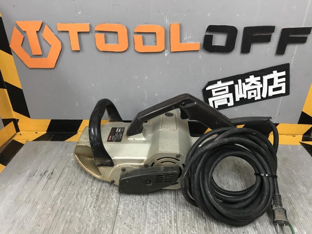 RYOBI リョービ 丸太用カンナ L-450M