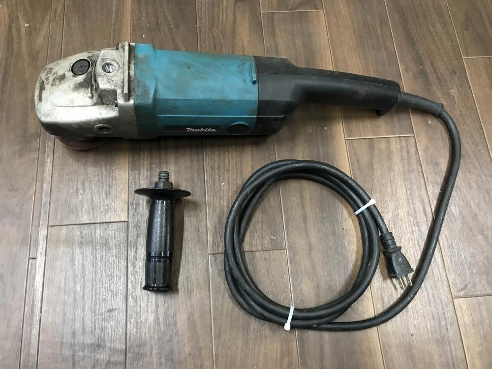 マキタ 180mmディスクグラインダ 9047L