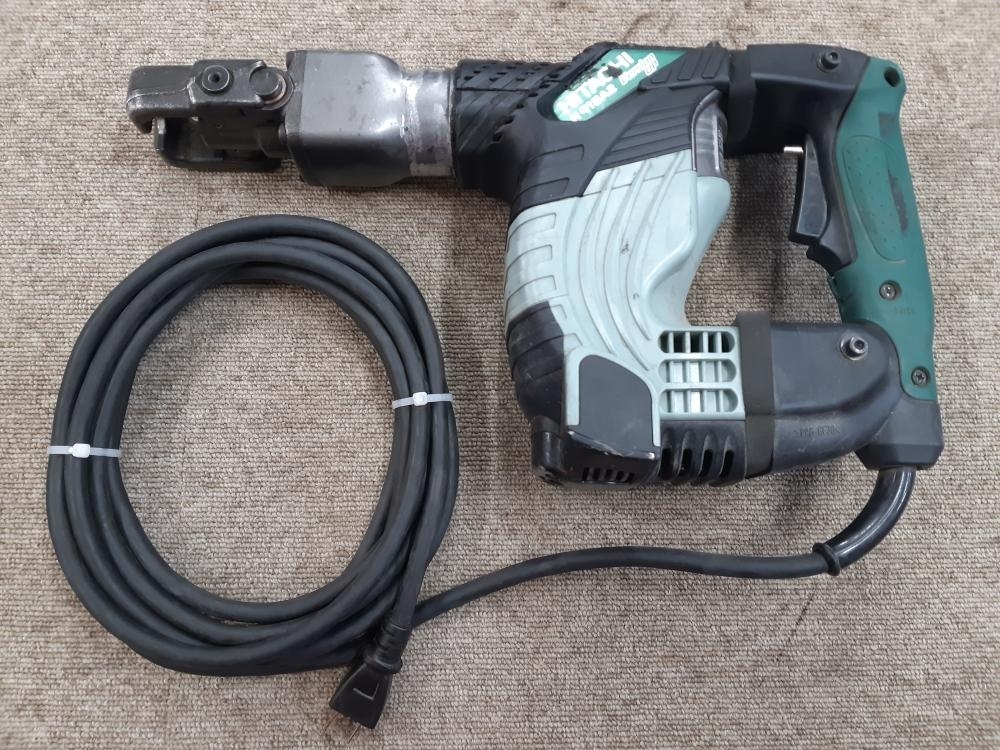 日立 電動ハンマ H41SA2