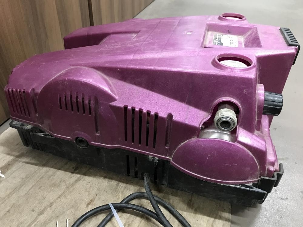 高圧エアコンプレッサー EC727H 充填時間約3分 日立工機 エアツール