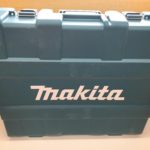 makita 充電式結束機