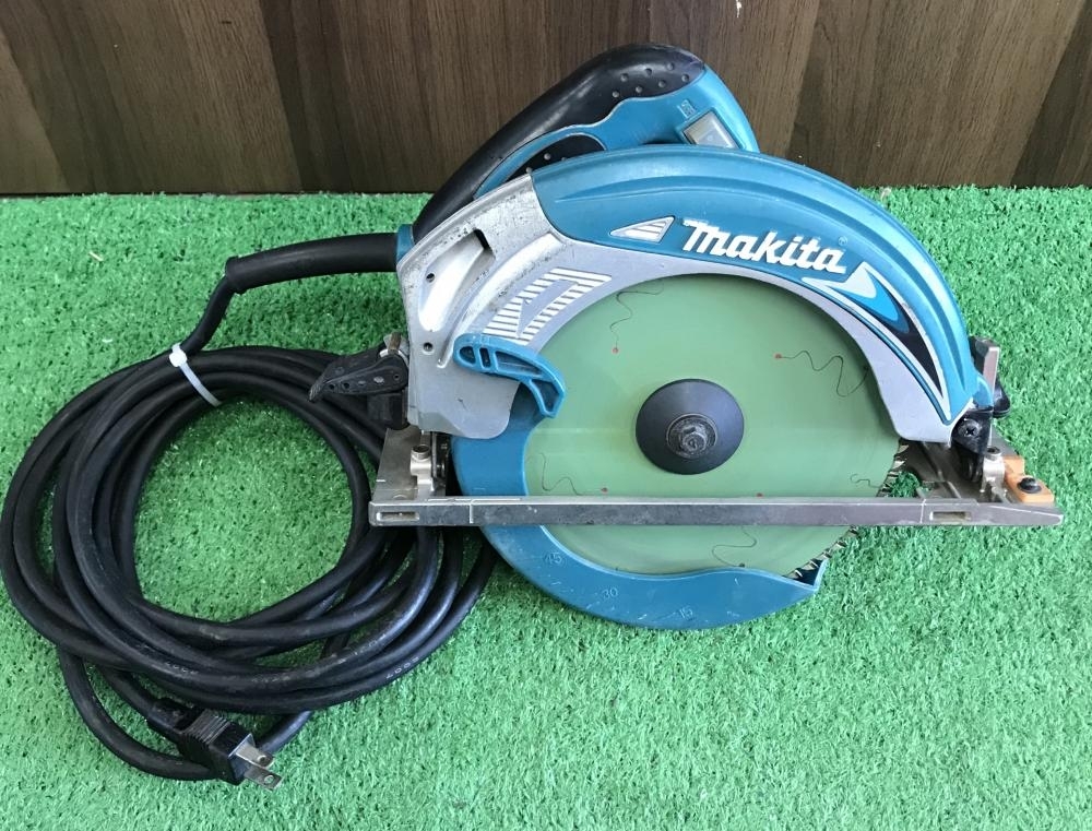 マキタ makita マルノコ 5837BA