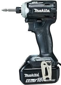 マキタ makita 充電式インパクトドライバ TD171DRGXB