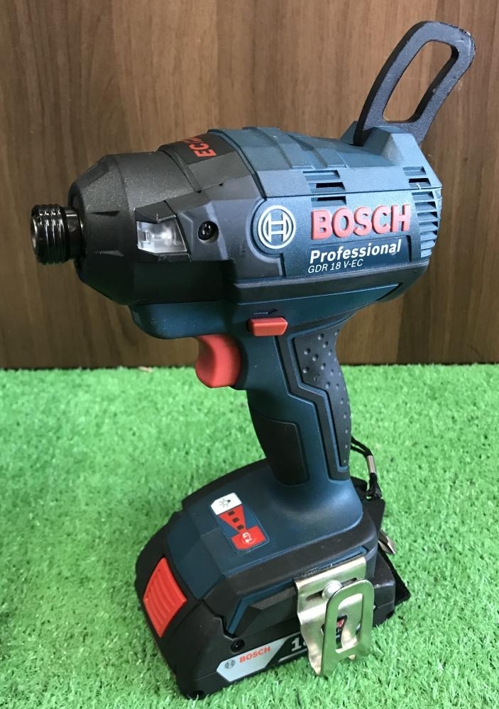 入間店】【埼玉県】【所沢市】のお客様からBOSCH ボッシュ 充電式