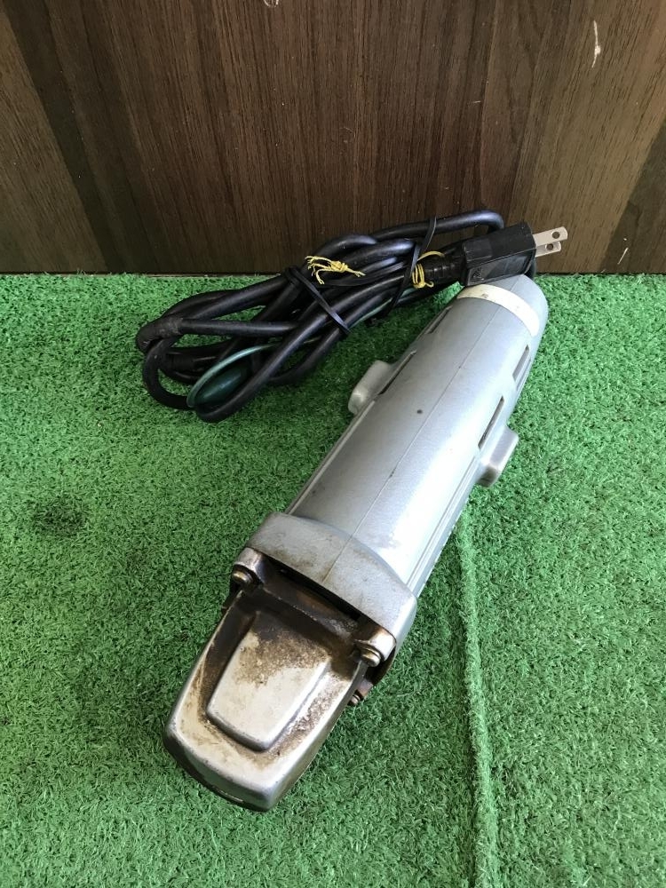 東芝 ディスクグラインダ DGD-100A