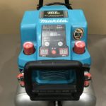 マキタ makita 高圧コンプレッサー 