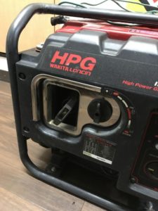 HPG3000iの画像3