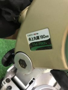 TM-190Aの画像2