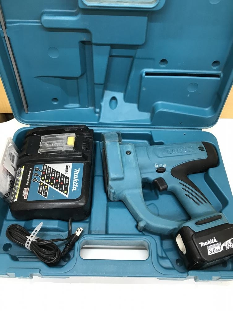 マキタ 充電式全ネジカッタ SC101DRF