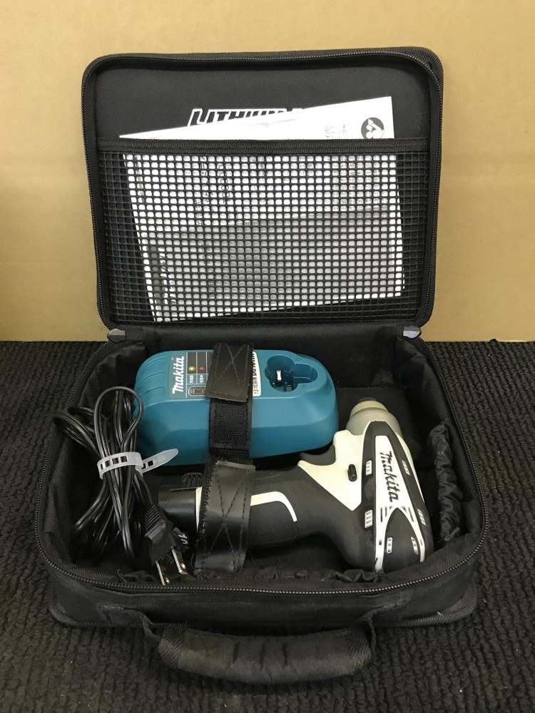 マキタ makita インパクトドライバ TD090D