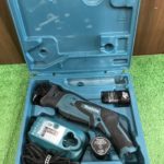 マキタ　makita 充電式レシプロソー