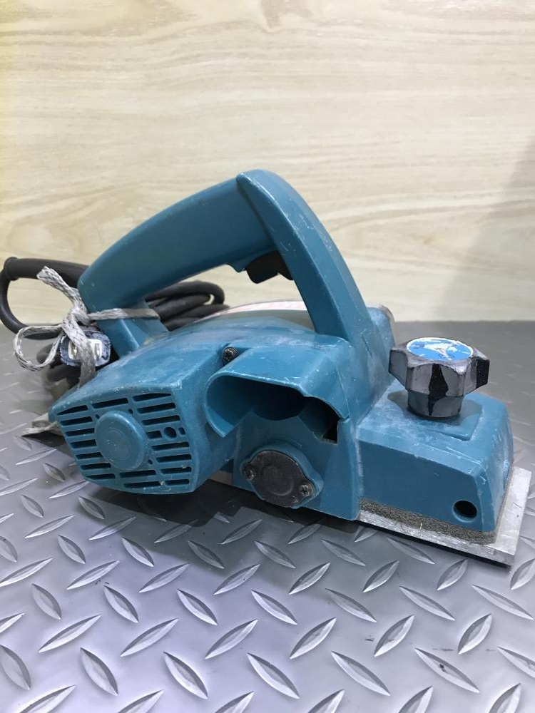 マキタ 電動カンナ 1900BA