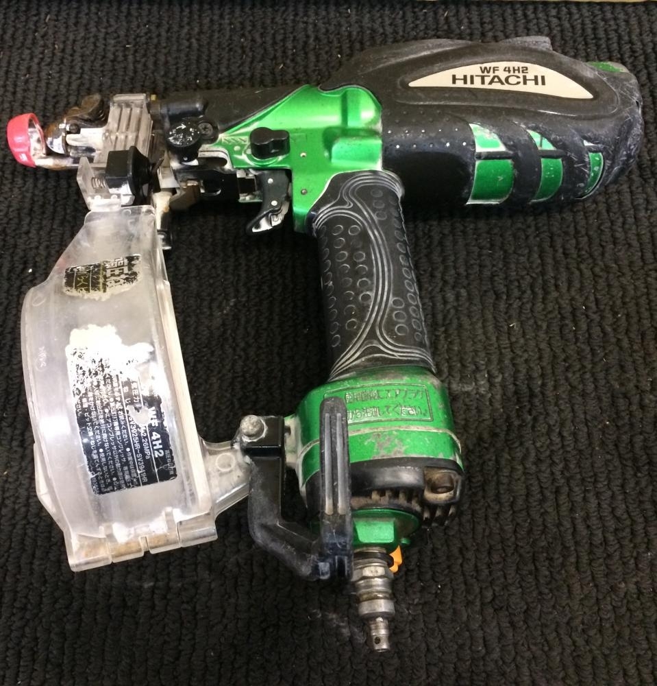 日立 ネジ打ち機 WF4H2