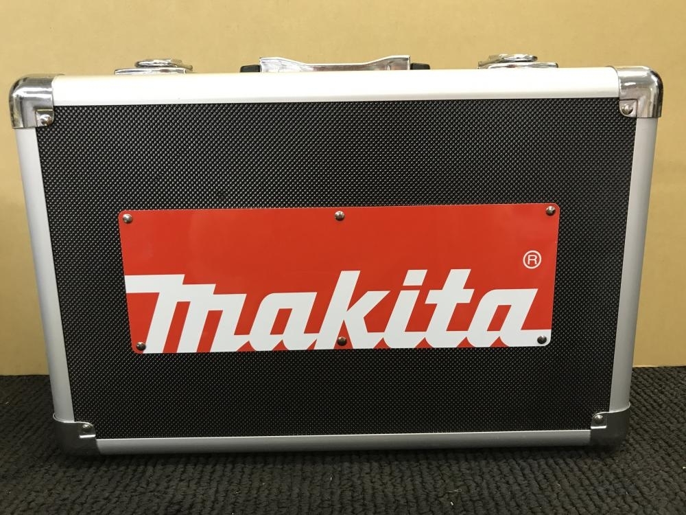 川越店【makita 防災用コンボキット CK1008】埼玉県川越市のお客様から