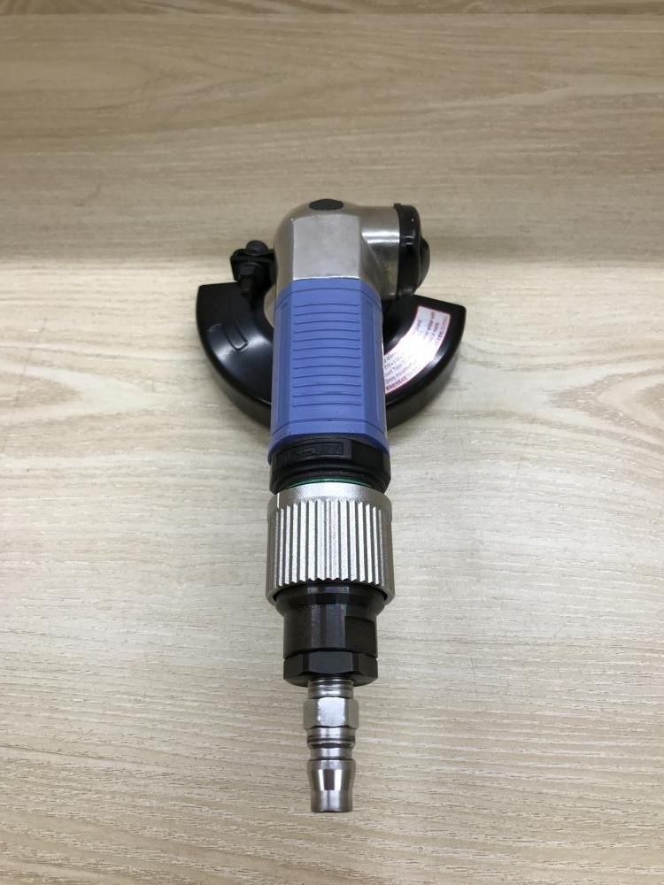 日東工器 エアグラインダー MYGL-40