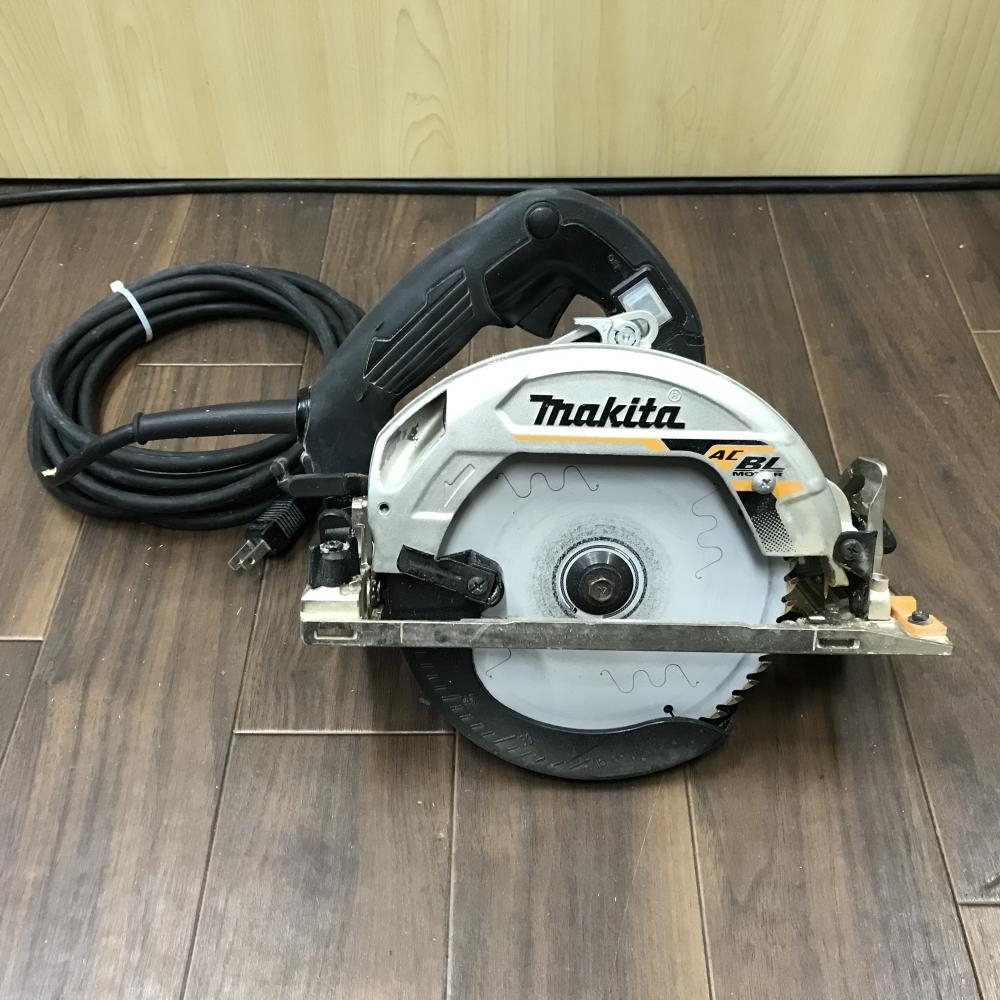 マキタ 165mm電子マルノコ HS6303